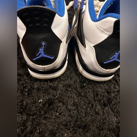 Jordan 4 motorsports - Picture 5 of 6